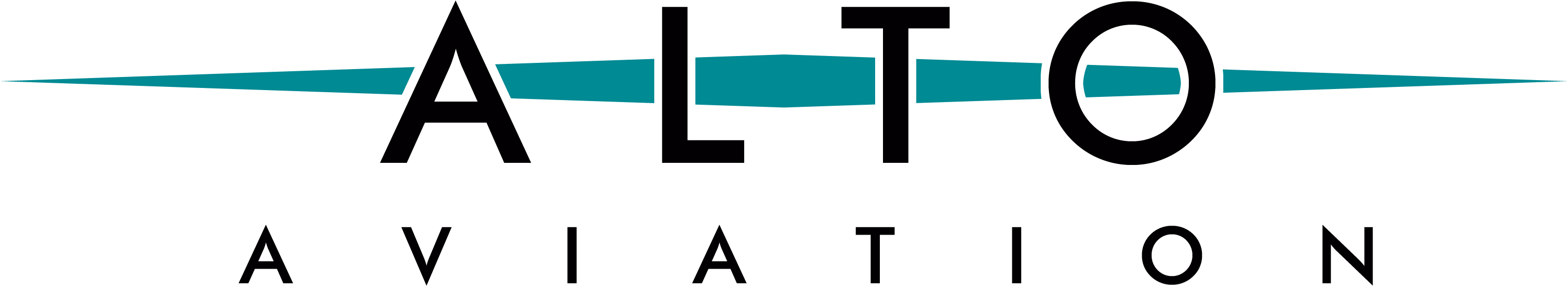 ALTO Aviation Logo
